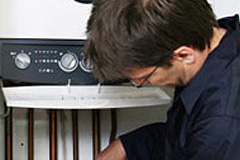 boiler repair Canton
