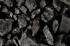 Canton coal boiler costs