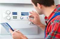free Canton gas safe engineer quotes