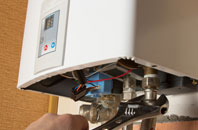 free Canton boiler install quotes